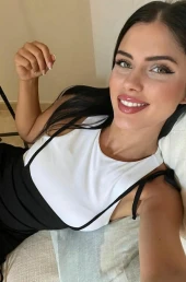 Проститутка Алеся